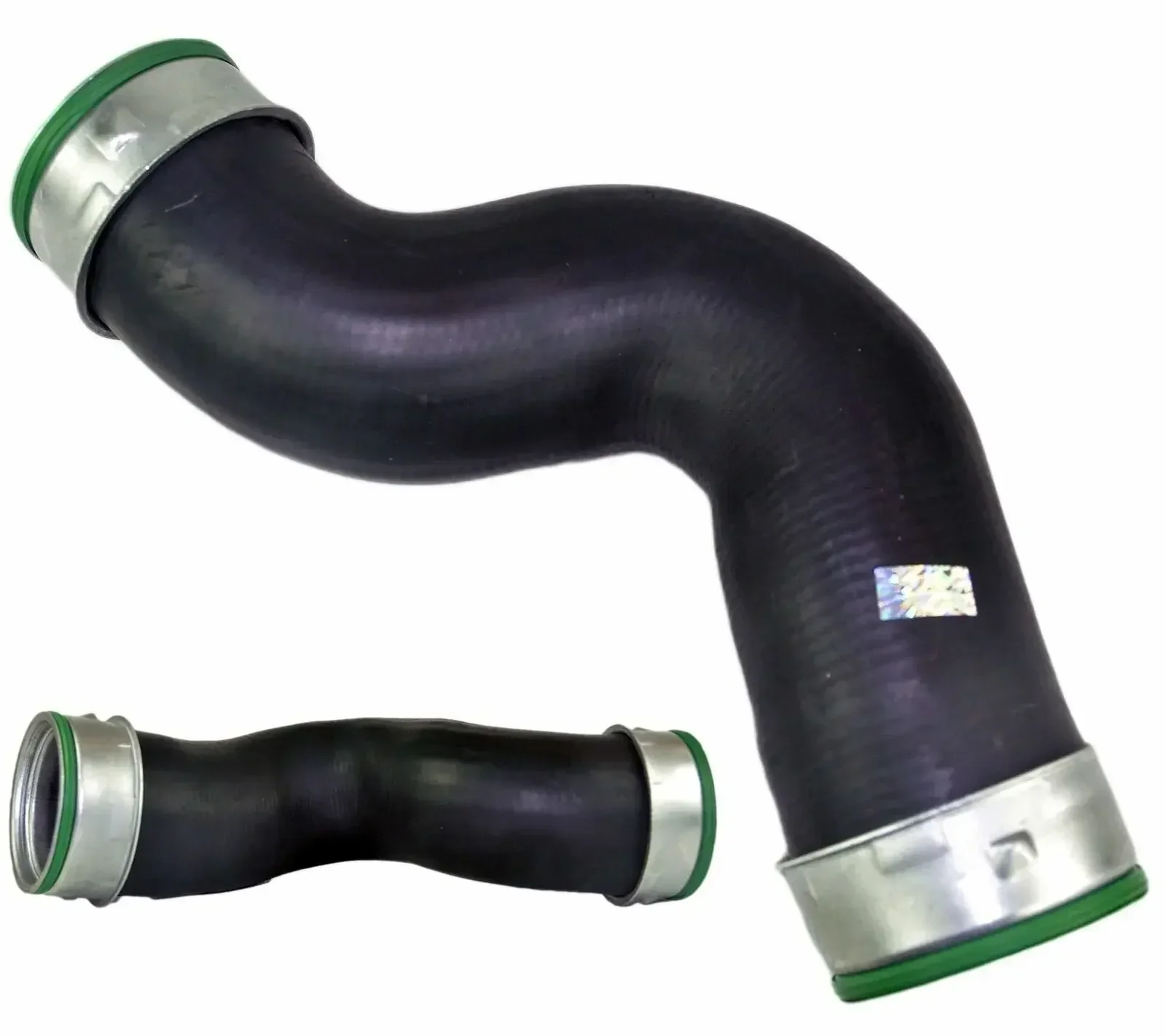 INTERCOOLER TURBO HOSE PIPE FOR VW CADDY GOLF MK5 JETTA TOURAN OCTAVIA 1.9 TDI 1K0145832B