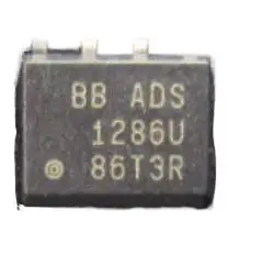 100-新しい高品質製品ads1286u-sop-8