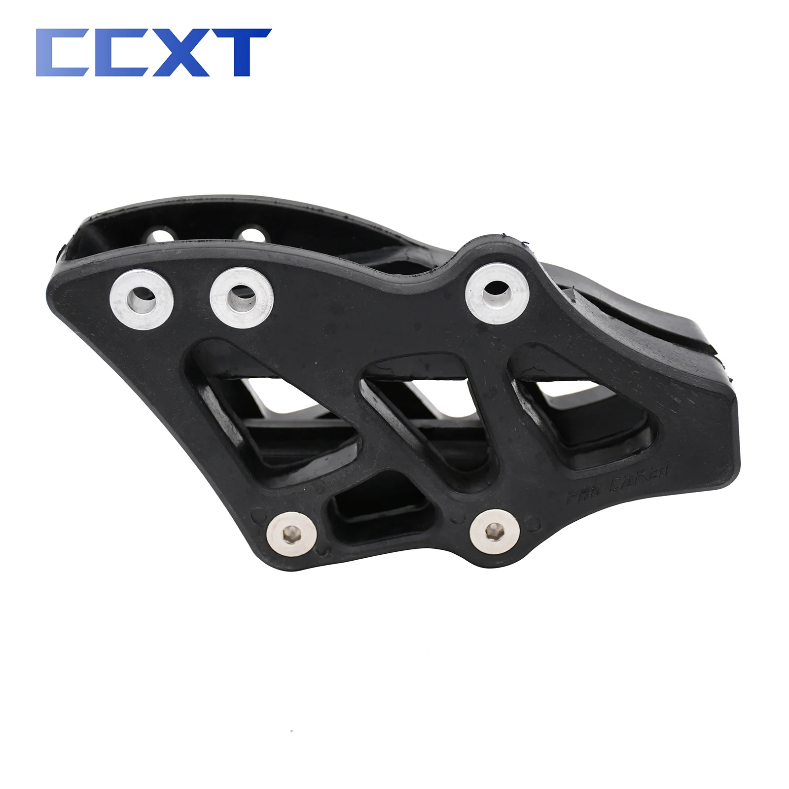 Motorcycle Rear Chain Guide Guard For Honda CR125 CR250 2005-2007 CRF250R CRF450R 2005-2019 CRF450X 2005-2007 CRF250RX CRF450RX