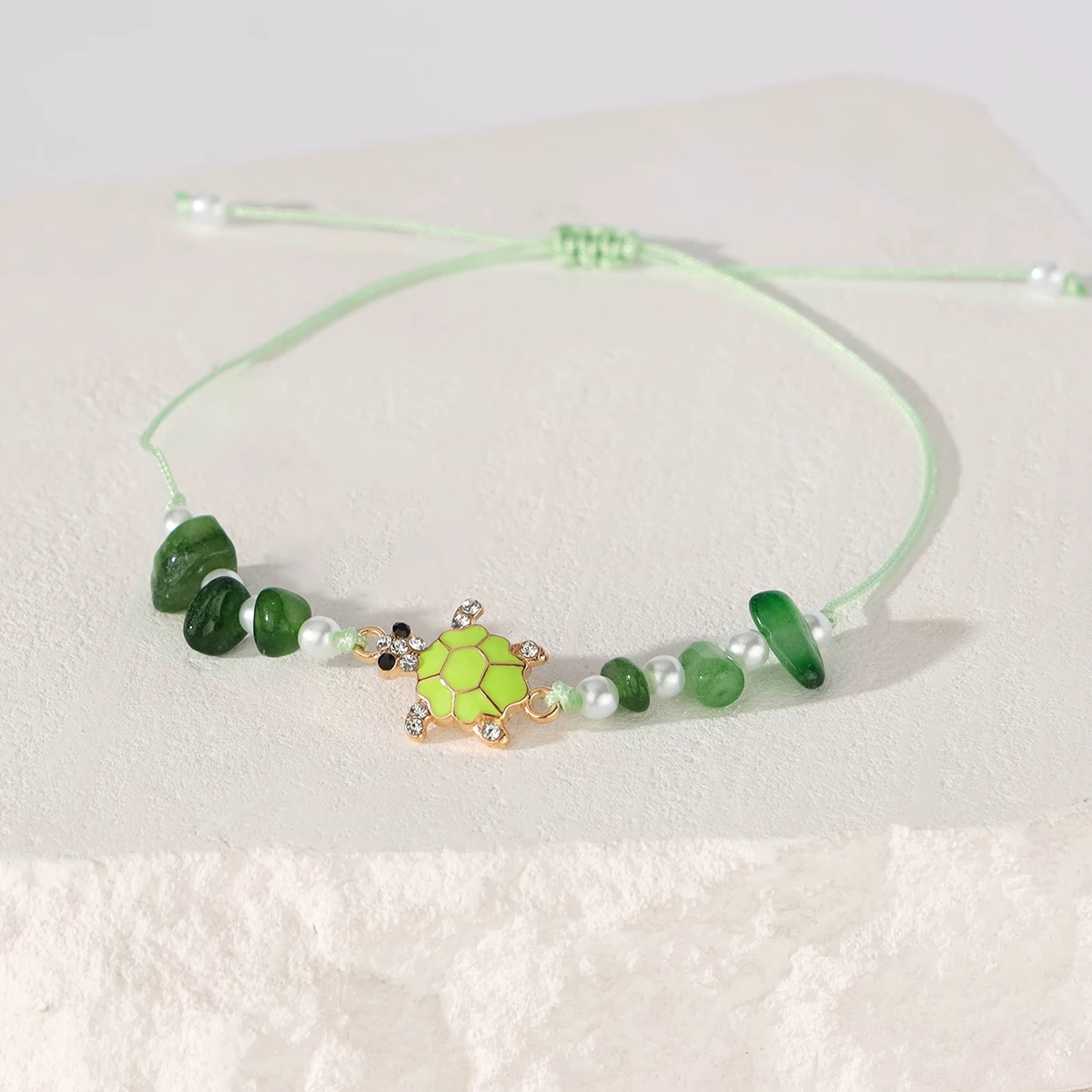 Thumbnail 3 - #12 Compare Natural Stone Bracelets Before You Buy