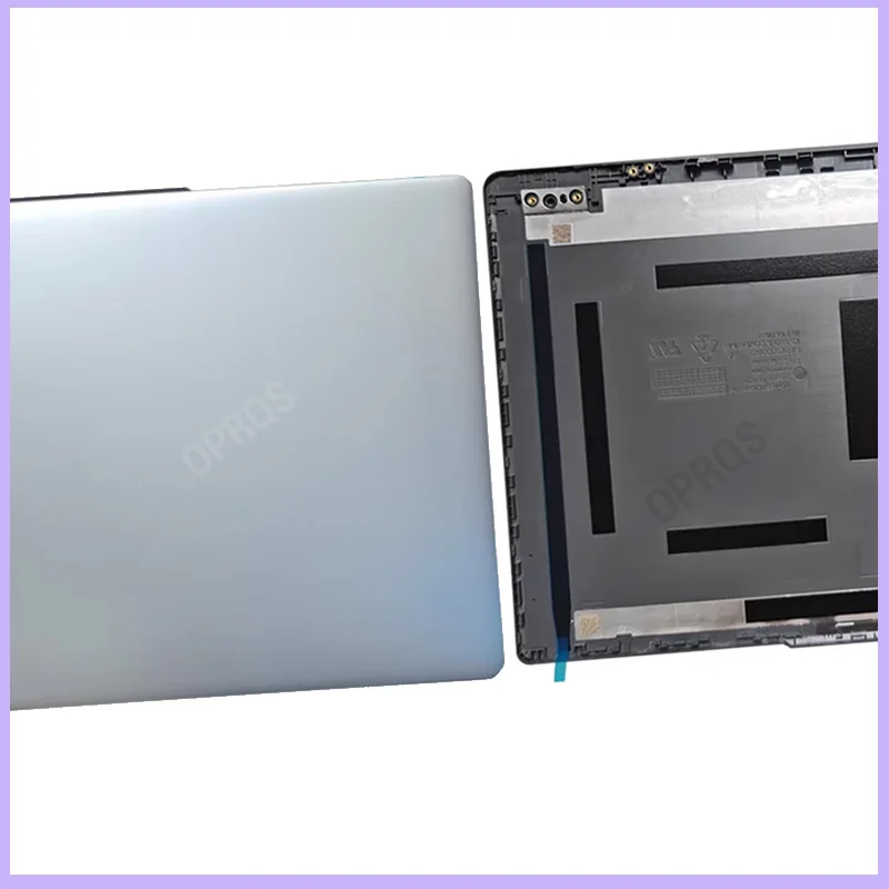 

NEW For Slim 3 14IAN8 IRU8 ABR8 IAH8 14S 2023 Laptop LCD BACK COVER