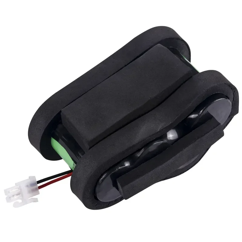 [New] for Welch Allyn 105632 21FR27/66-2 LXi Battery Replacement with Medical Devices Long Lasting Power