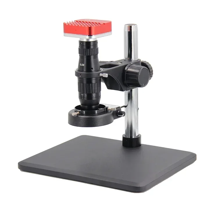 

Microscope Camera Best for Soldering Electronics Repairing VMS-H5608