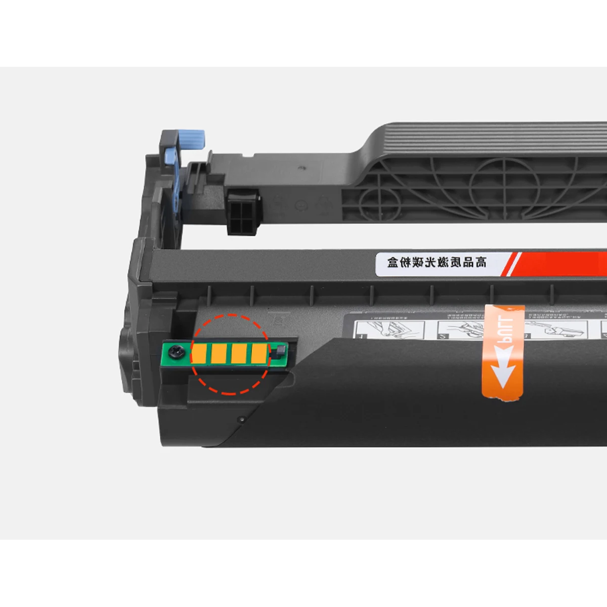 Image Imaging Unit Drum Cartridge for Pantum DL410H TL410 M7200FD M-7102DW M-7200FDW M-6700DW DL-410 DL-410E DL-410H  DL-410HE