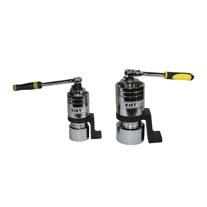 Multiplicateur de couple hydraulique, 10000 nm