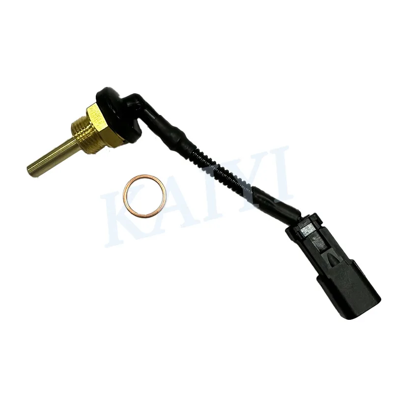 EC loader parts L110F/L110G/L110H/L120F/water temperature sensor VOE15153124