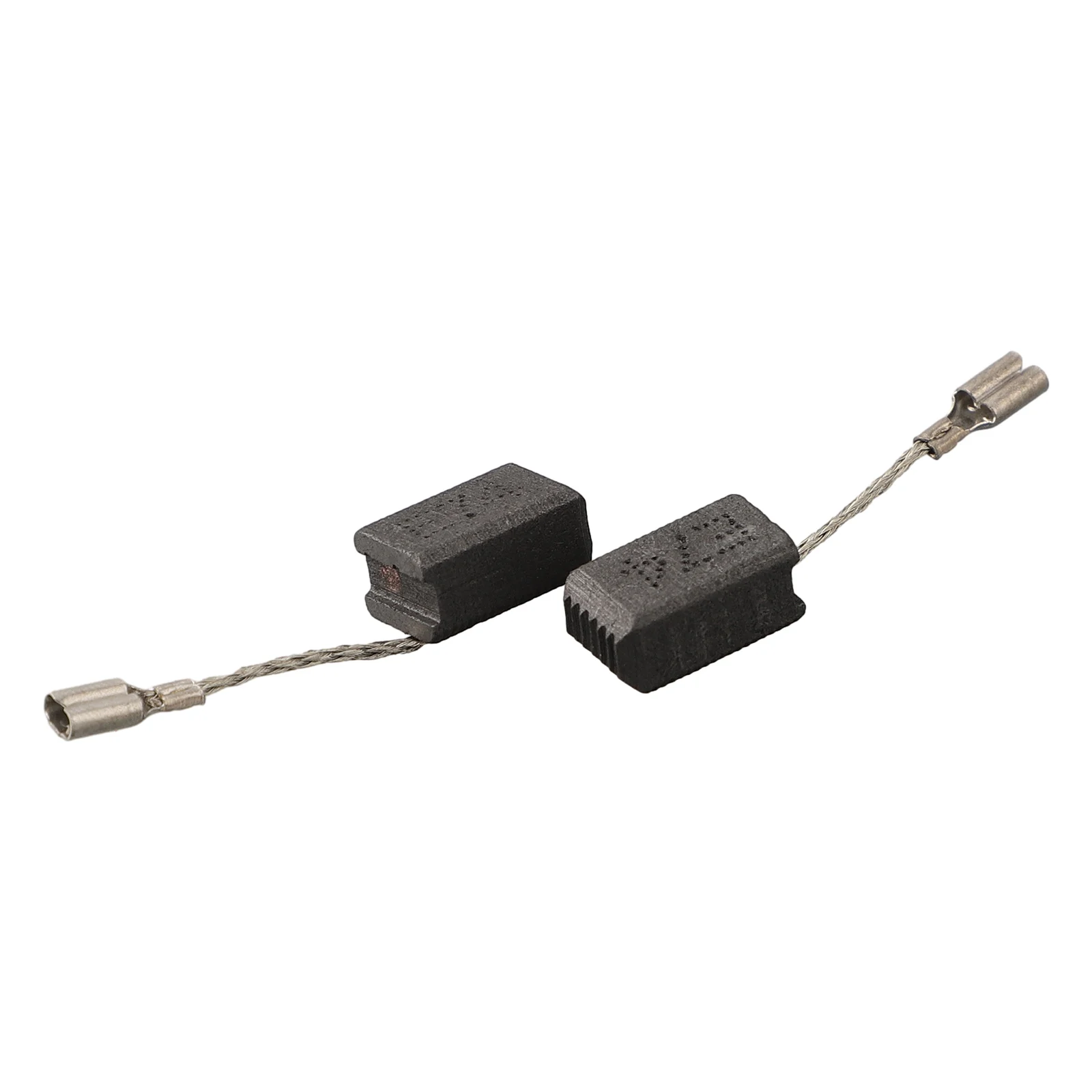 Venda quente mais novo ferramenta elétrica de escova de carbono 10 peças 6.5mm × 8mm × 13mm acessórios de alta qualidade para bosch GWS7-125 GWS7-100T gop250ce