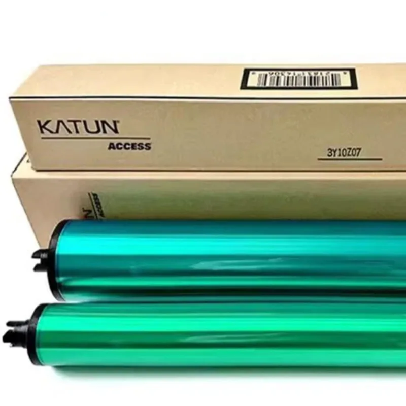 

013R00663 013R00664 KATUN OPC Drum For Xerox Color 550 560 570 C60 C70 Primelink C9065 C9070