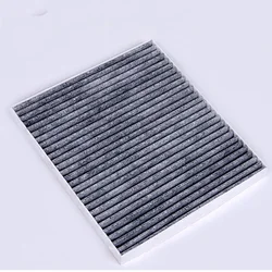 Active Carbon Cabin Air Filter 97133-L1100 97133-L1000 97133L1100 97133L1000 For Hyundai 2020 Sonata For KIA 2020 K5