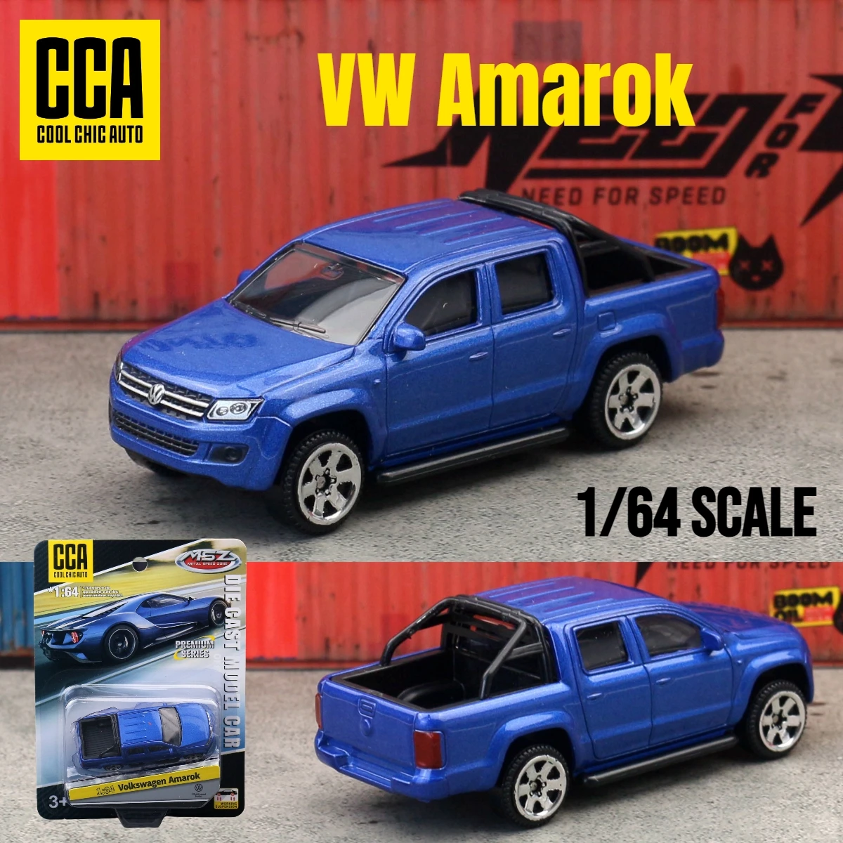 CCA 1/64 Spielzeugautomodell passend für Hot Wheels & MINIGT 1:64 F1 Pagani Lamborghini BMW Audi Porsche TOYOTA Nissan Volkswagen