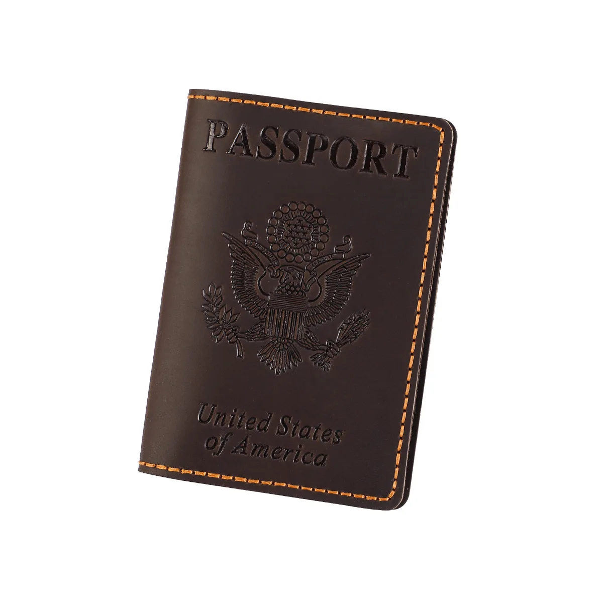 Genuine Leather Us … - image