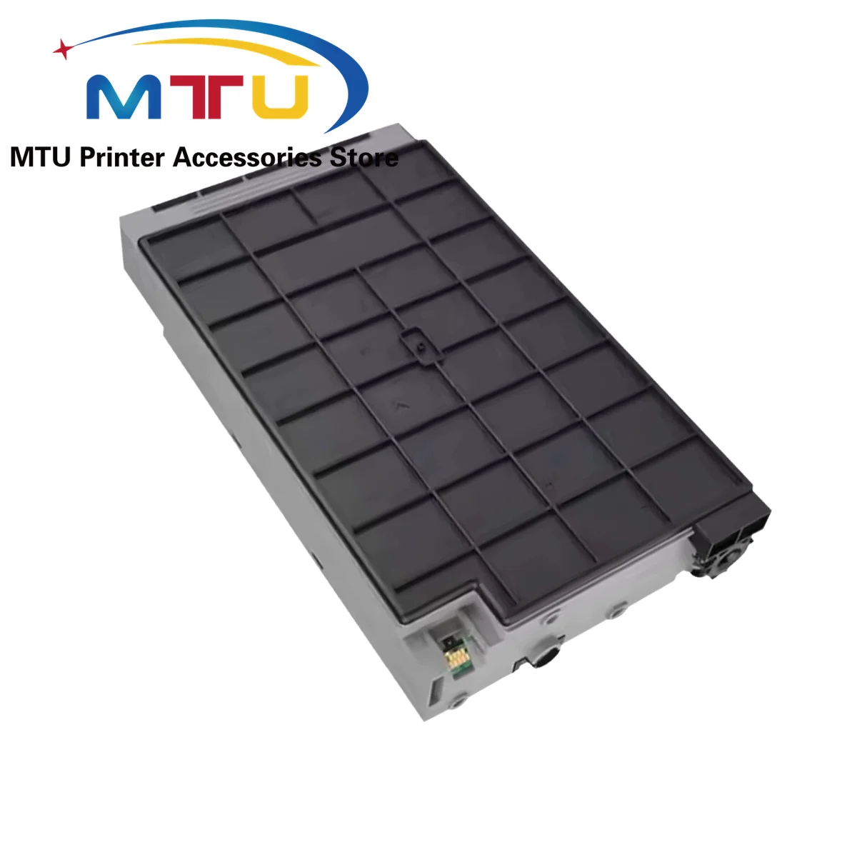 

1PC C9371 Maintenance Box for Epson WorkForce AM-C4000 AM-C5000 AM-C6000 Waste Ink Tank