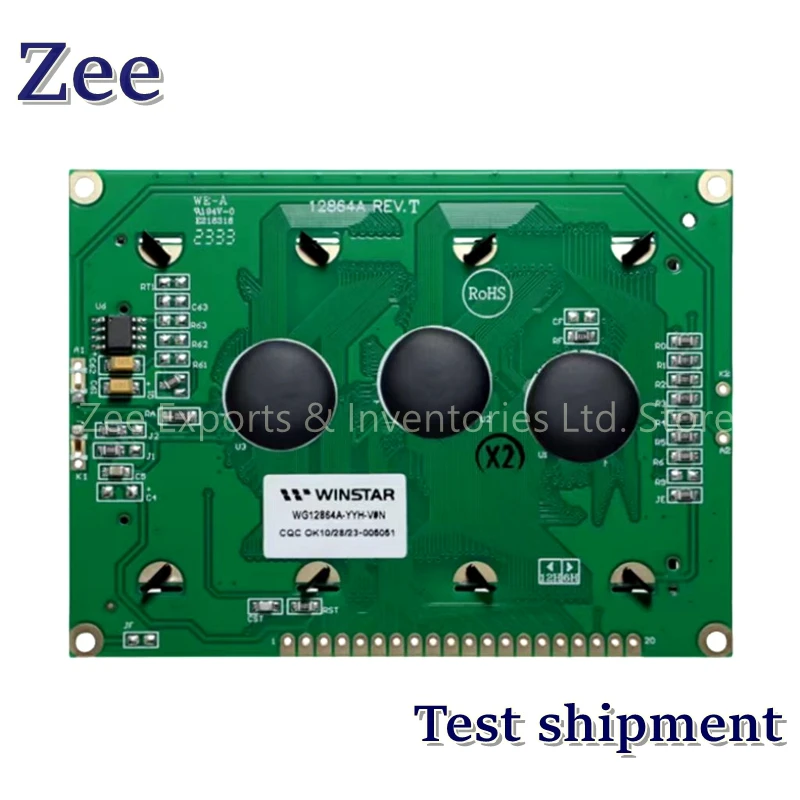 New For 2711-M3A18L1 2711-M3A19L1 Lcd Screen Display Panel (Test Before Shipment)