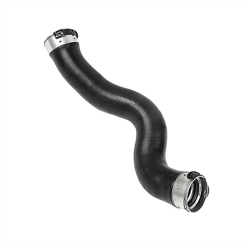 Car Inflatable Tube Turbocharged Air Pipe 11618572859 For BMW 5 7 Series G30 G31 G11 G12 2016- Air Duct Intake Boot Hose