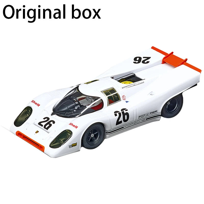 Slot Car Digital 1 32 1/32 30888 Racing Car 917K No 26