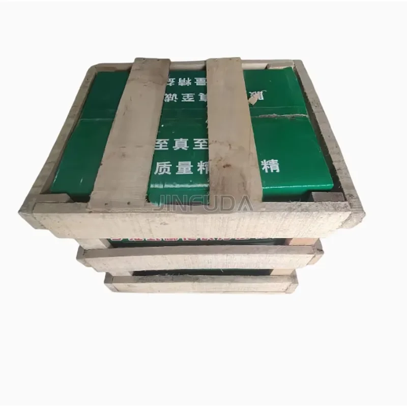 Machine portative d'élimination des graines de coton de Machine de filature de coton de Type Mini rouleau Portable