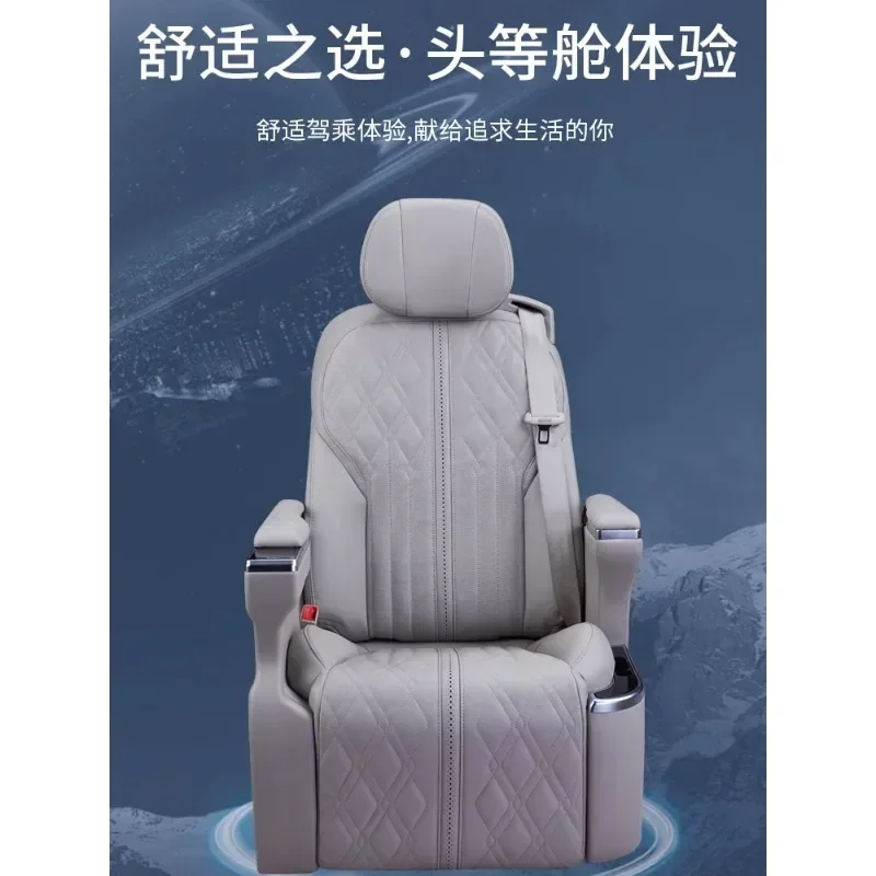 Commercial Aviation Seat