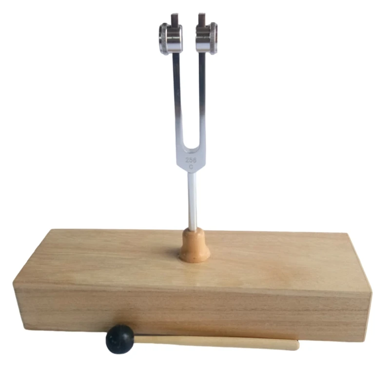 Chakra Tuning Forks Tuning Fork For Sound Therapy, Yoga, Meditation And Relaxation