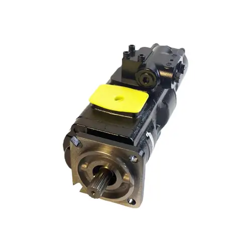 20/925732 For JCB TRIPLE HYDRAULIC PUMP