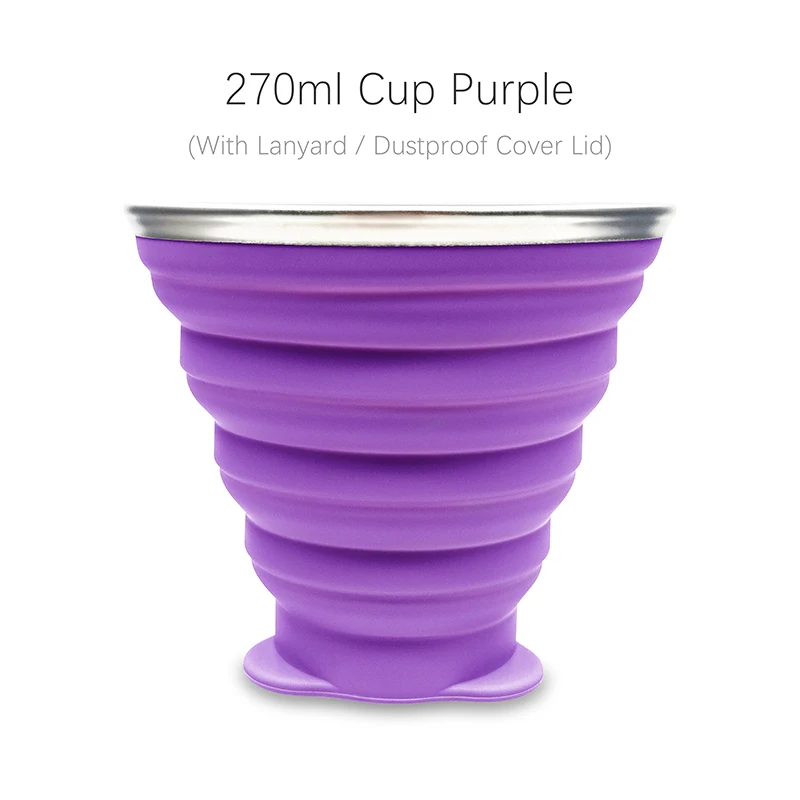 Variant: Purple 1 Piece