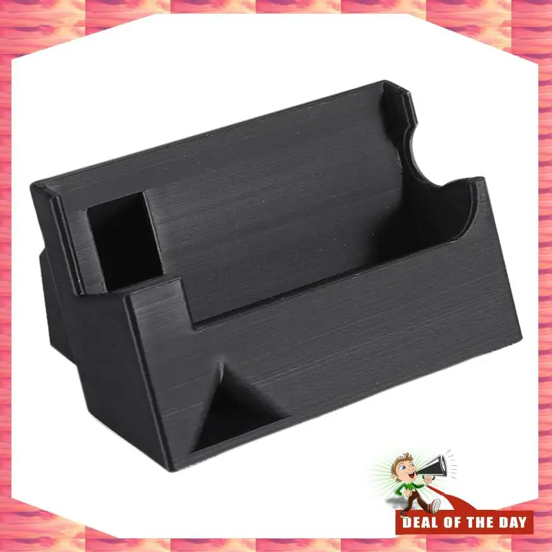 

24-часовая доставка SI4732 для мини-радио усиливающий кронштейн портативная монтажная рамка для MINI SI4732 V1/V2/V3