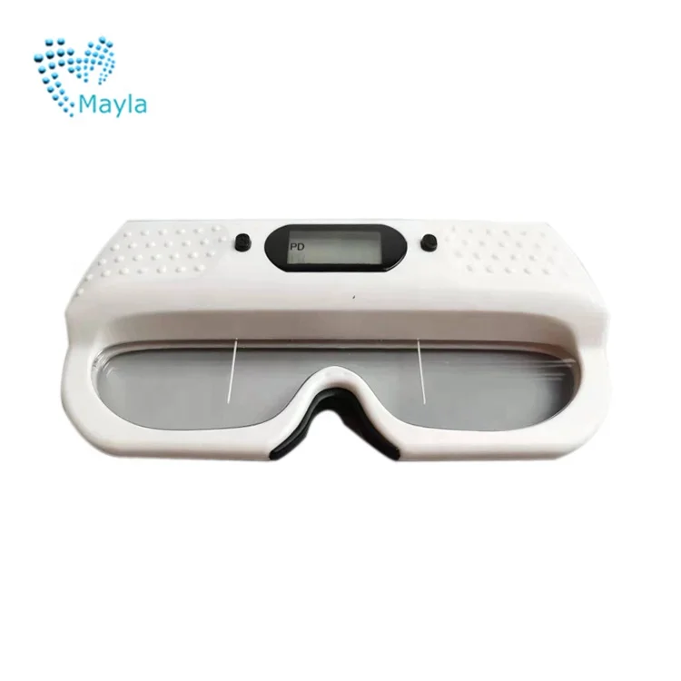 

Hot selling digital PD meter optical pupillometer