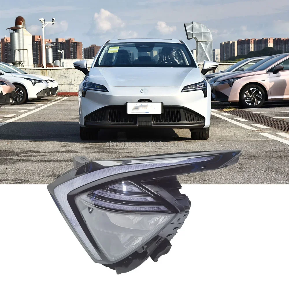 2024년형 기아 스포티지용 순정 LED 헤드라이트, 자동차 LED 조명 시스템용 전면 LED 헤드라이트