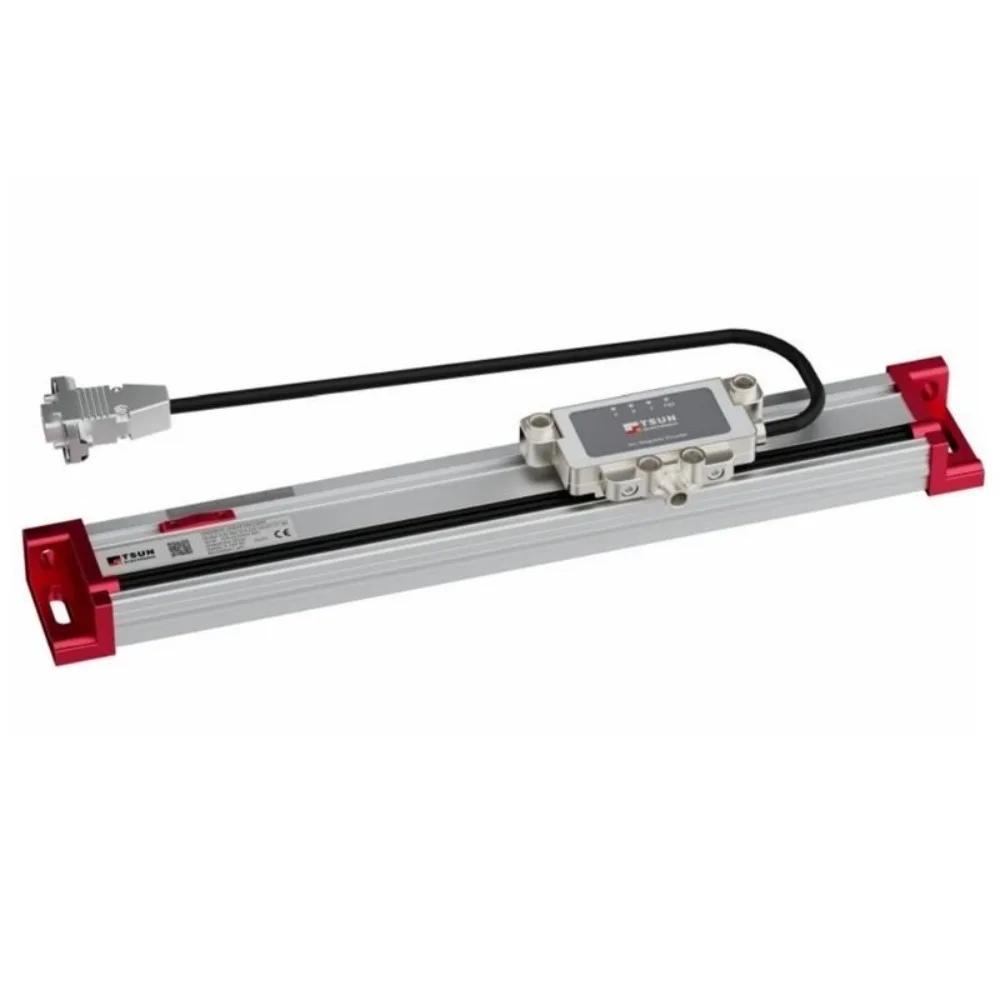 TSUN CTS magnetic grating ruler replaces GVS215 grating ruler electronic ruler