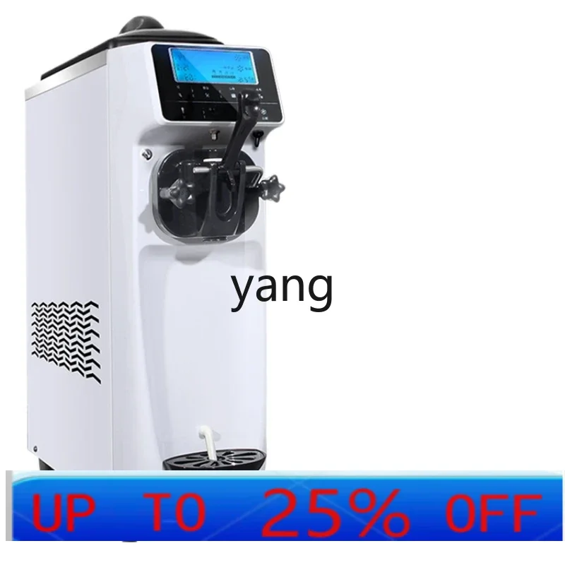 CX  ice cream machine commercial fully automatic commercial fully automatic small ice cream machine
