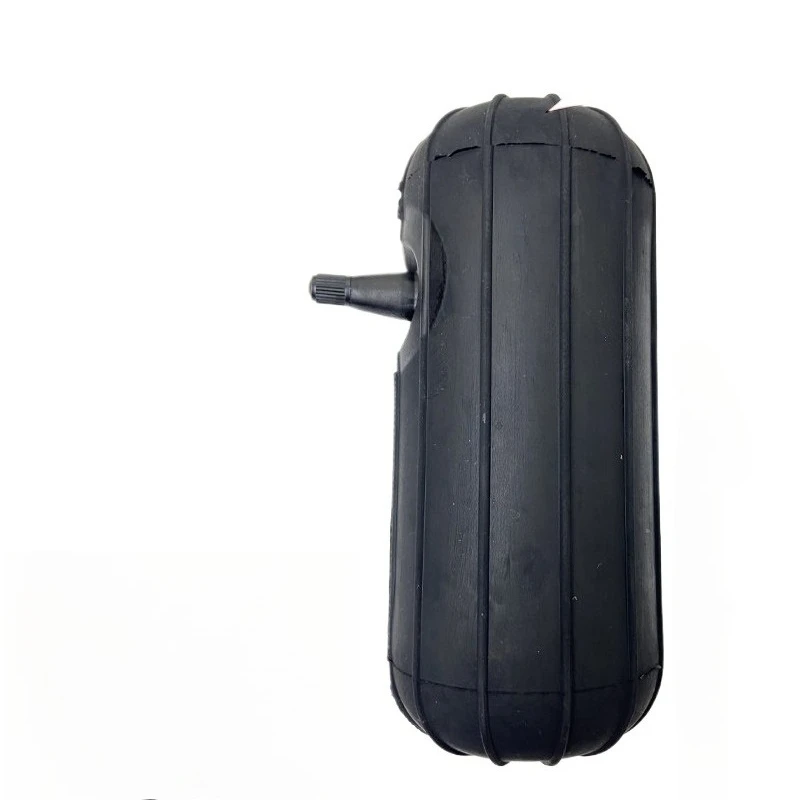 Adapted to car air spring shock absorber Lifting chassis Airbag Car SUV Off-road vehicle Non-destructive installation Noise