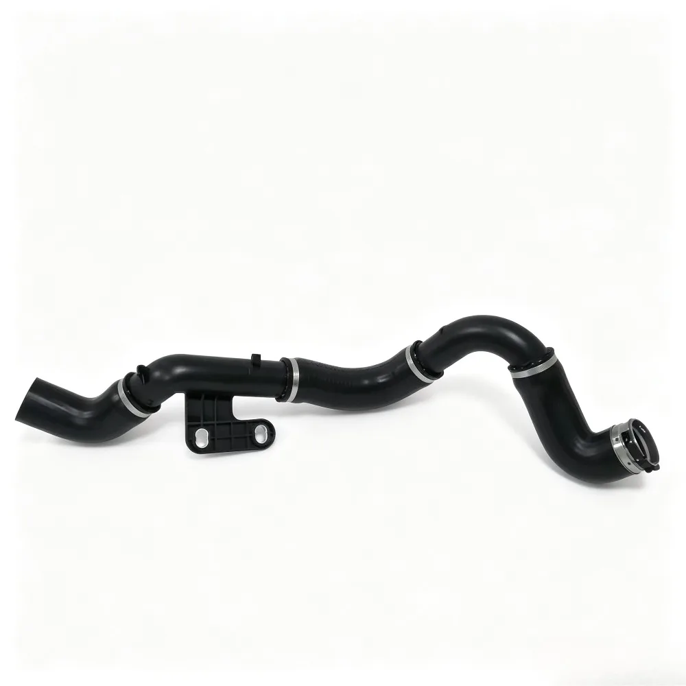 For Mercedes-Benz 4143 Truck-mounted Concrete Pumps Water Tank Radiator Drain Pipes A9625007789 Brand New Truck Parts