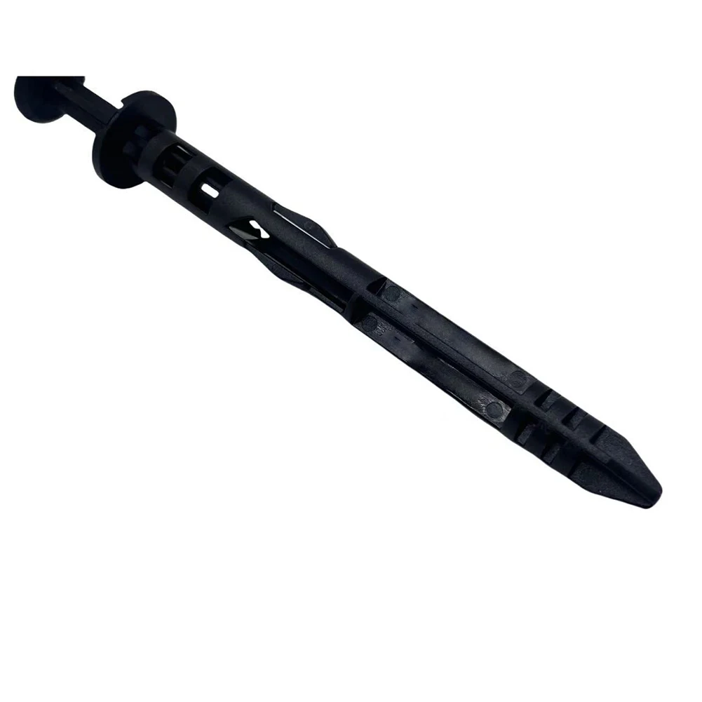 Skid Plate Clip Rear Swing Pins Chassis Repair Rear Swing Arm Protector Snap-fit Installation No Tools Required