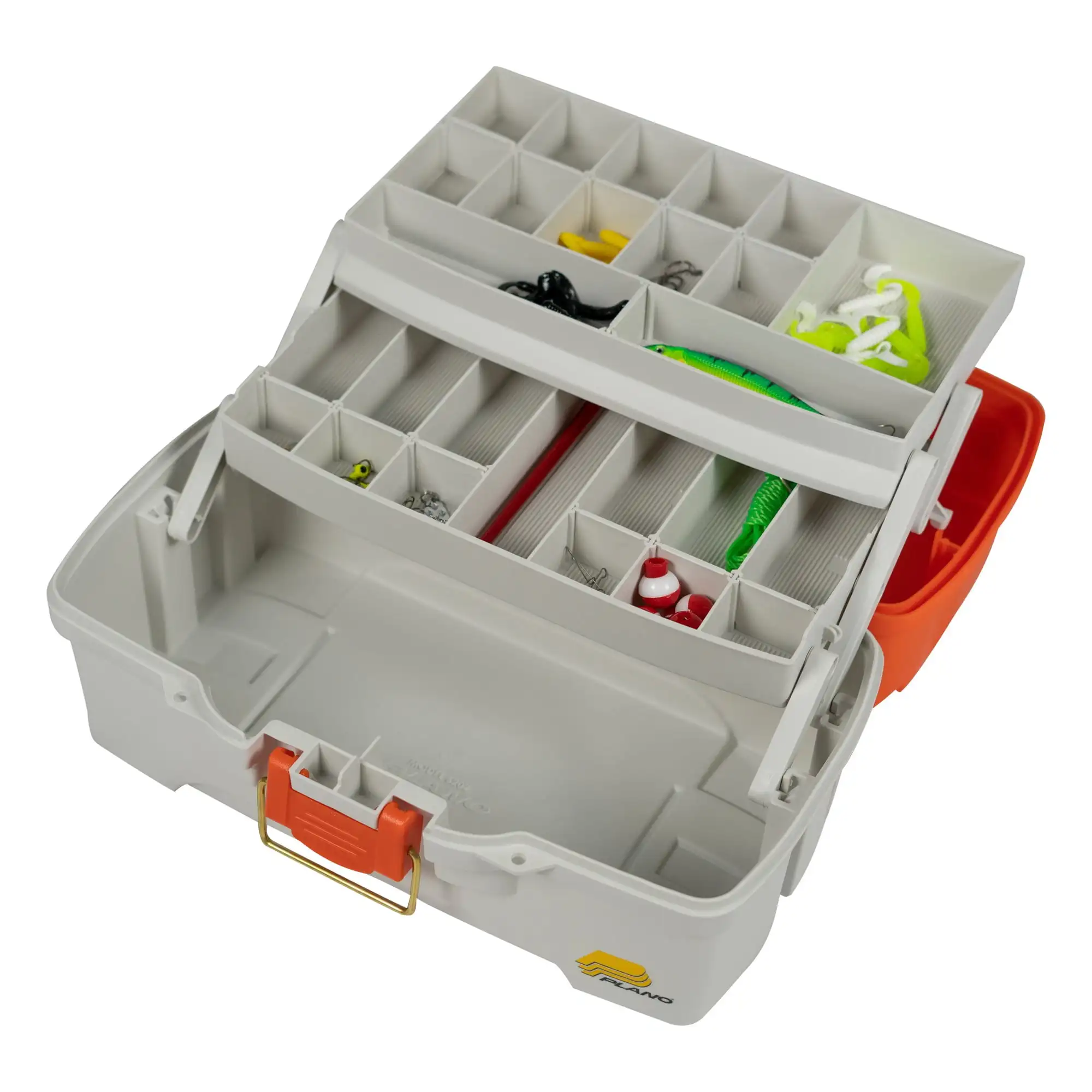 

Lets Fish 2 Tray Kit