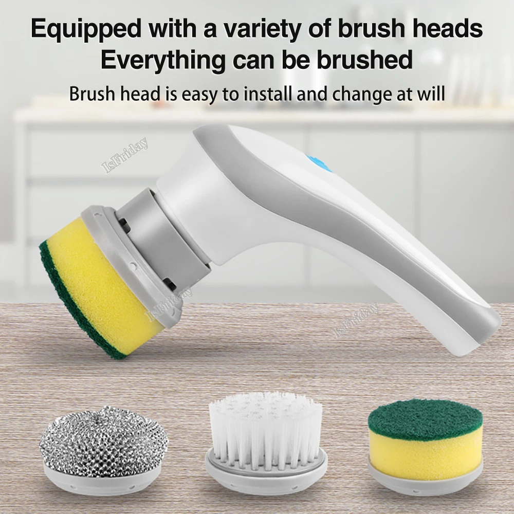 Brosse électrique aste pour livres, épurateur rotatif électrique, outils de livres sans fil, appareil ménager, gadget Cleansnap