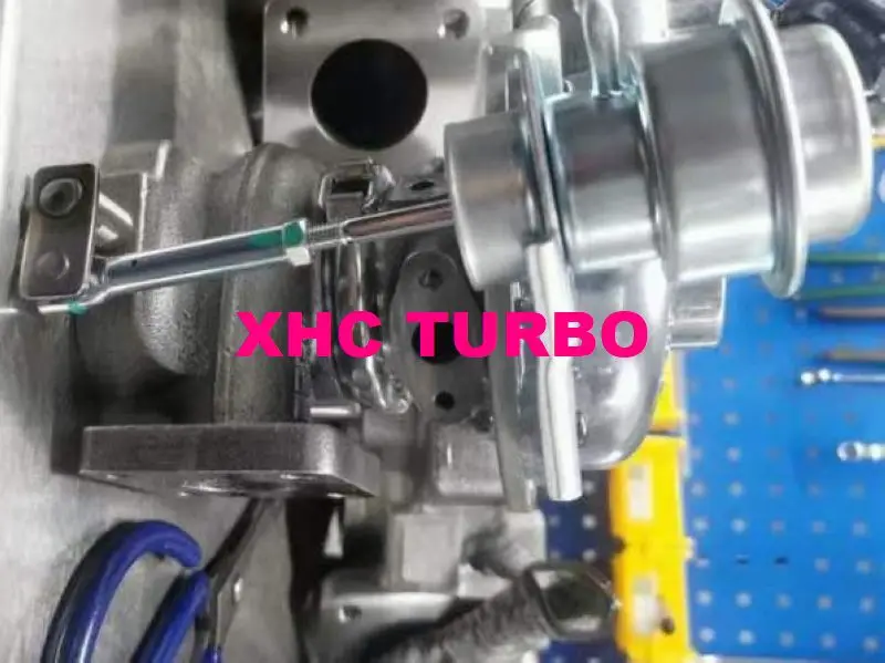 NEW RHF5 VIDX 8973295881 Turbo Turbocharger FOR ISUZU D-MAX/Cameo/Vega 4JA1T 2.5TD 136HP