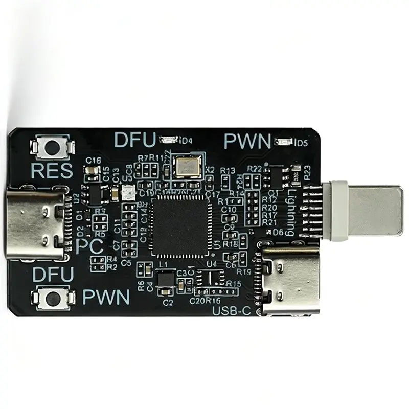 A53M-RP2354A DFU Fully Automated Process Repair Tool For IP XR Through 11 Pro Max(A12-A13 Chips) RP2354A Professional
