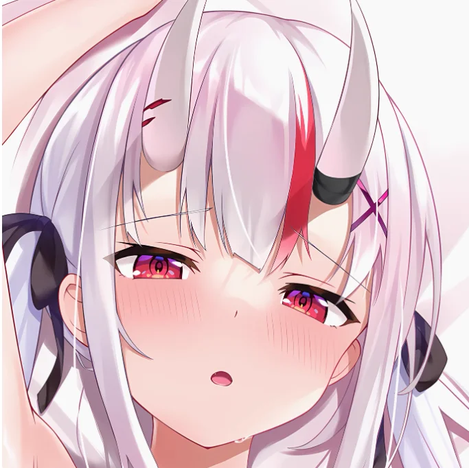 Аниме виртуальный YouTuber Nakiri Ayame Sexy Dakimakura обнимающая подушка для тела с искусственным покрытием наволочка постельное белье YHZS