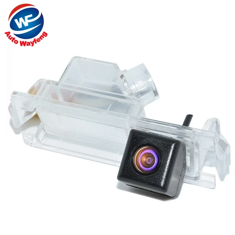 

Car CCD Night CCD Backup Rear View Camera For Kia K2 Rio Sedan Hatchback Ceed 2013 Hyundai Accent Solaris Verna 2014 I30
