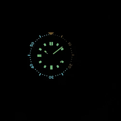 Imagen 2 del producto STEELDIVE SD1970C Reloj de buceo mecánico automático Capitán Willard NH35 Relojes TURTLE Resistente al agua 200 M Relojes de buceo para hombres