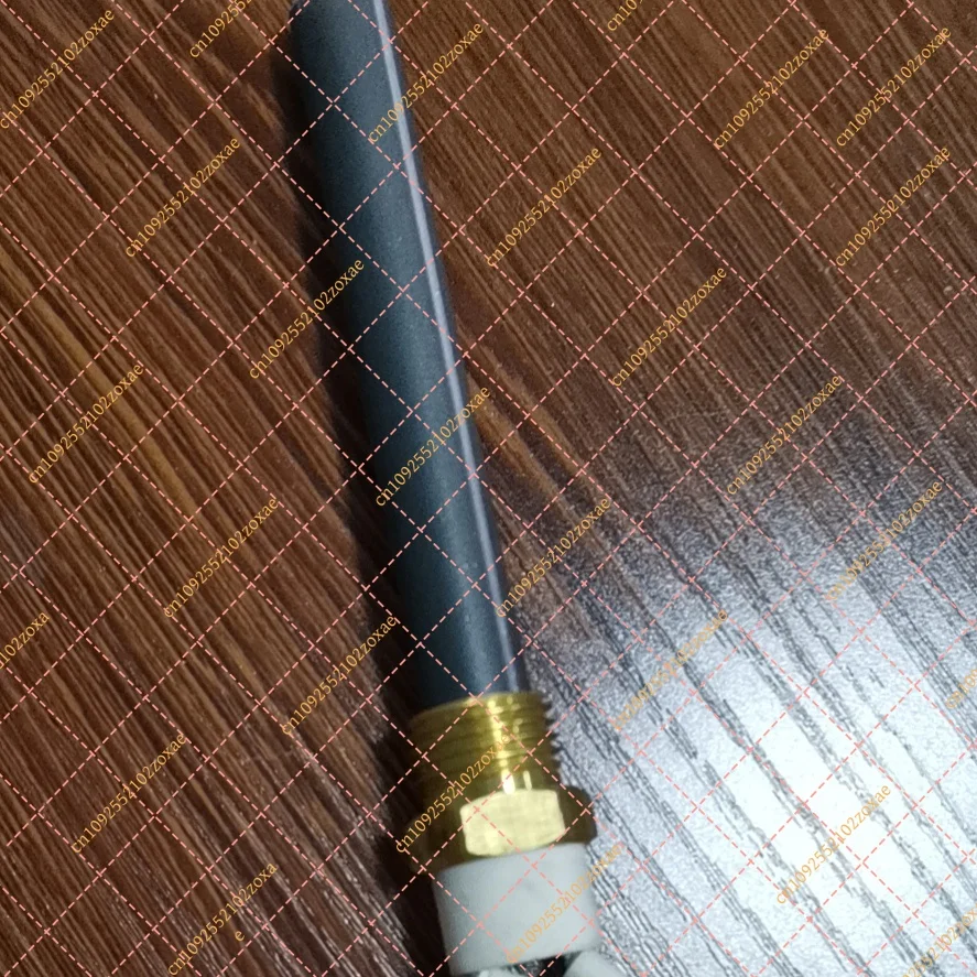 Ceramic Igniter Wood Pellet Igniter MCH High Temperature Dry Burning 220v120v