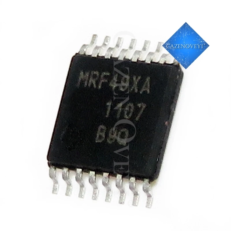 5-100PCS MRF49XA MRF49 UAC3556B G7 LM35DT LM35 OPA827AIDR OPA827A FAN8036L FAN8036 BTS840S2 BTS840