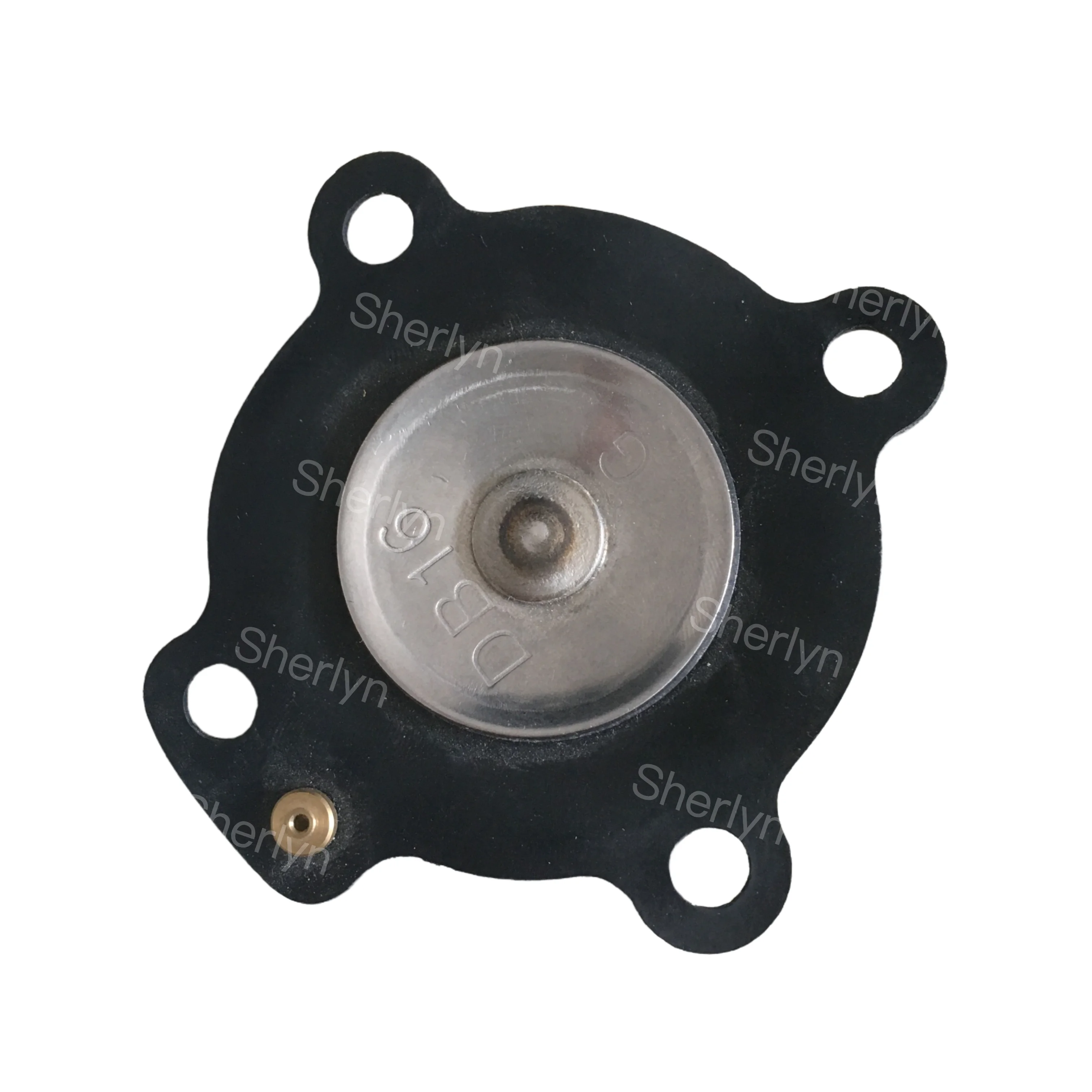 DB16 Mecair VNP206 VEM216 Magar 3/4 inch Pulse Valve Diaphragm Repair Kit