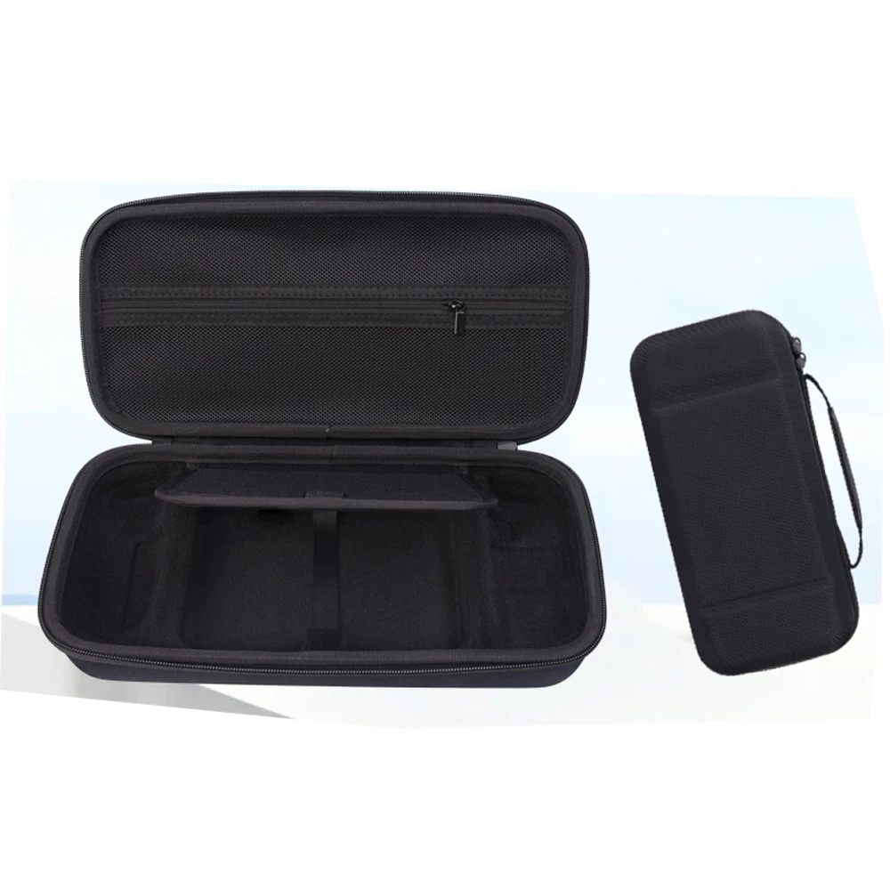 

For Legion Go Portable Handbag Travel Case Storage Bag Shockproof Hard EVA Carrying Case for Legion Go Console Accessories