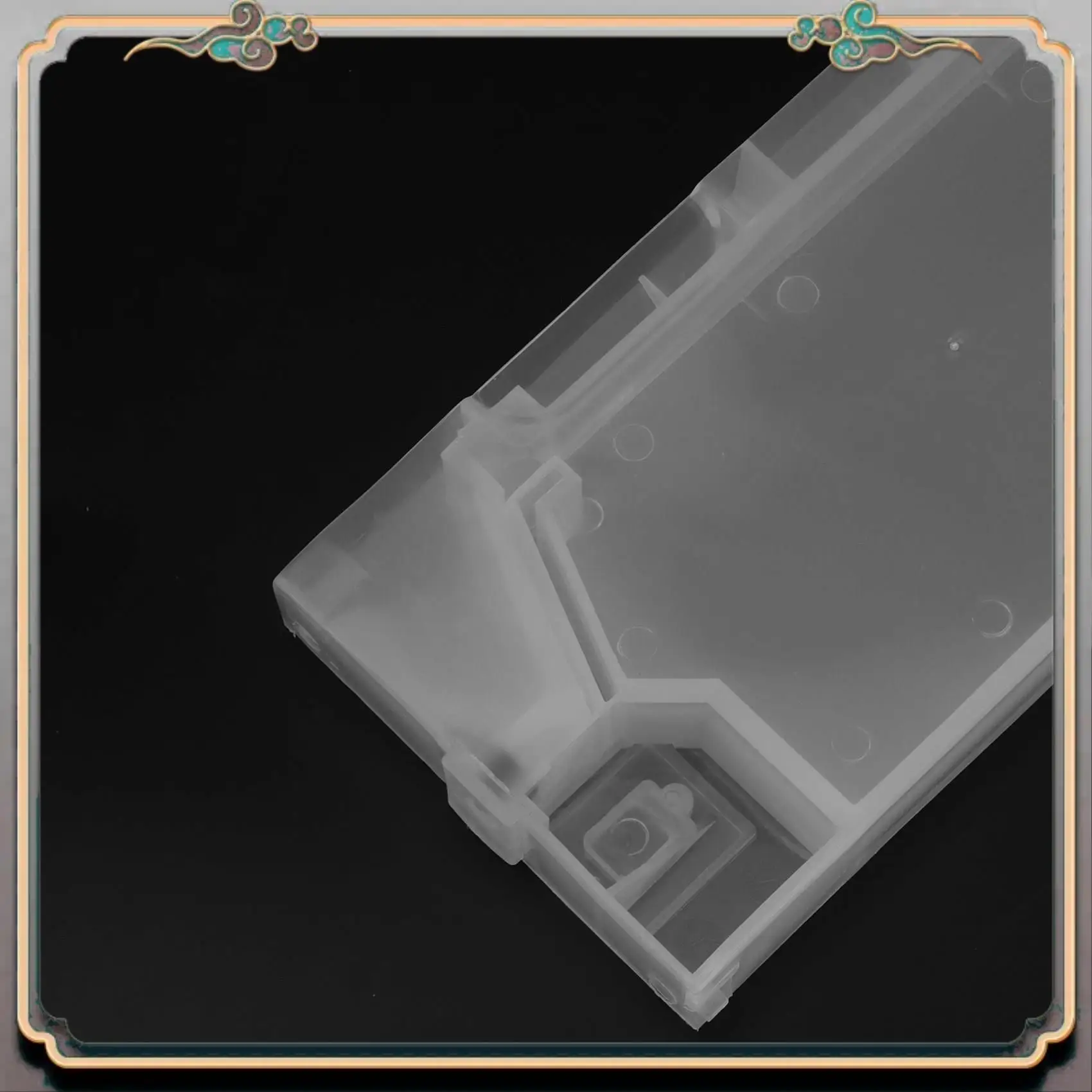 

Прочный новый картридж с чернильной системой 440 мл для многоразового картриджа Roland Mutoh Mimaki JV33 JV5 CJV30