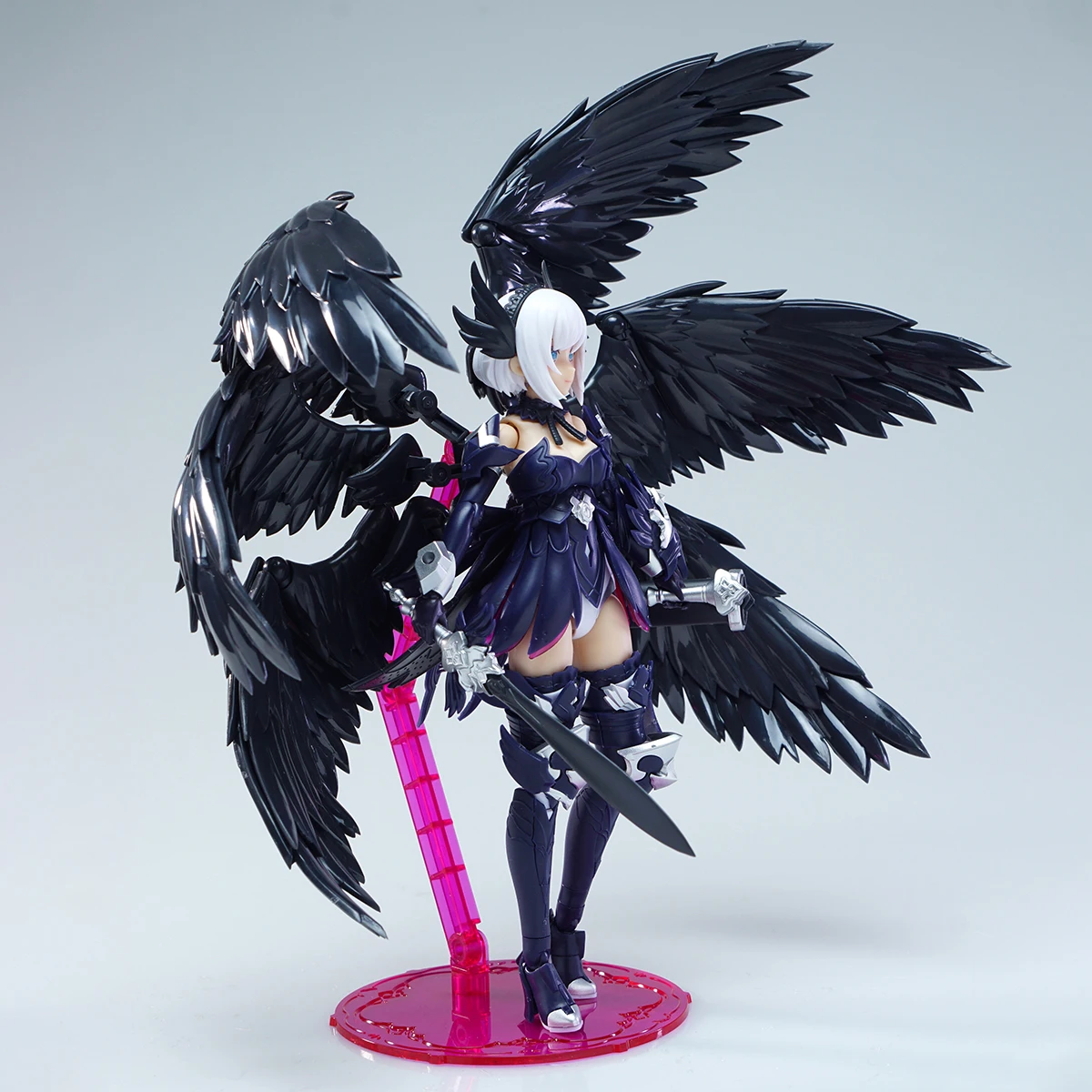 �y�Z�[�����zHiPlay �P�H 1/6 �Z�����V�g �g���͌^�L�b�g