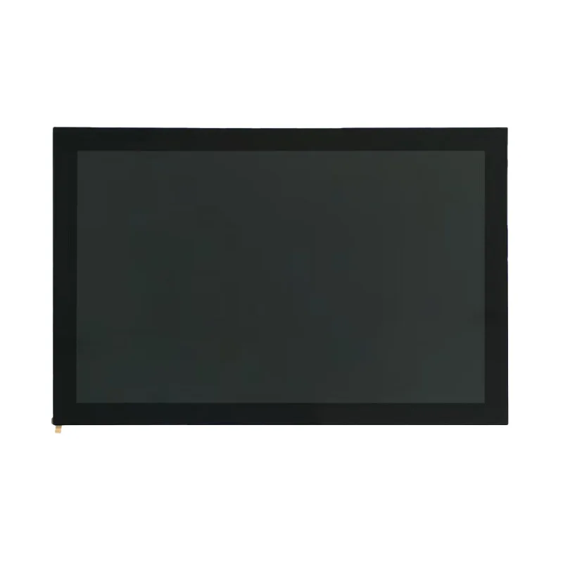 

10.1 inch display IPS touch screen 800 * 1280 resolution full color LCD screen