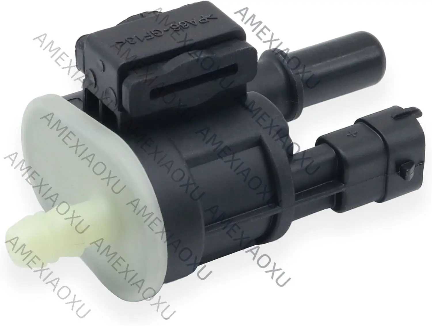 

AMEXIAOXU 4627694aa Vapor Canister Purge Control Valve For Chrysler 200 300 Challenger Charger Cherokee Wrangler Ram 1500 13-20