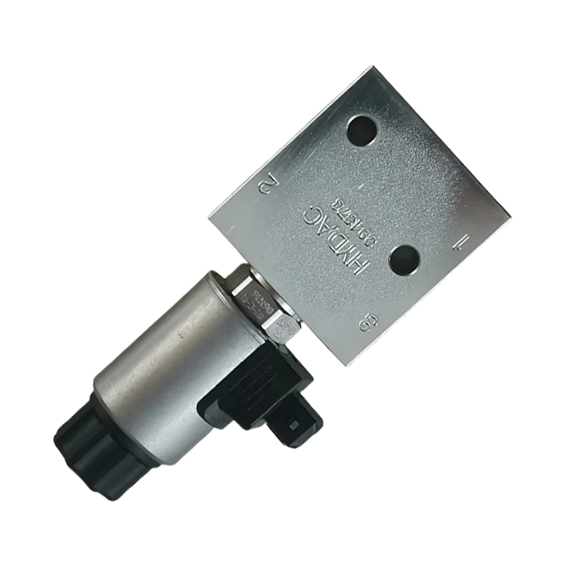 

Linde Spares Parts 0009441447 Hydraulic Valve Linde Forklift Model 396/H50-80 Original Valve