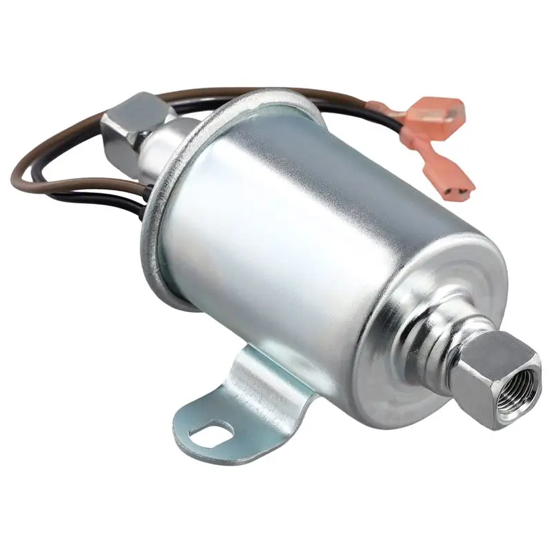 A047N911 12V Low Pressure Fuel Pump For Onan Cummins Generators 149-2646-A28K