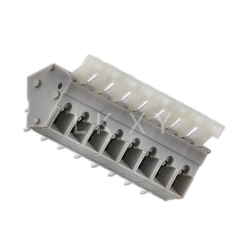 10PCS/LOT 691414720008B 5.00 MM TERMINAL BLOCK, 45 ENTR
